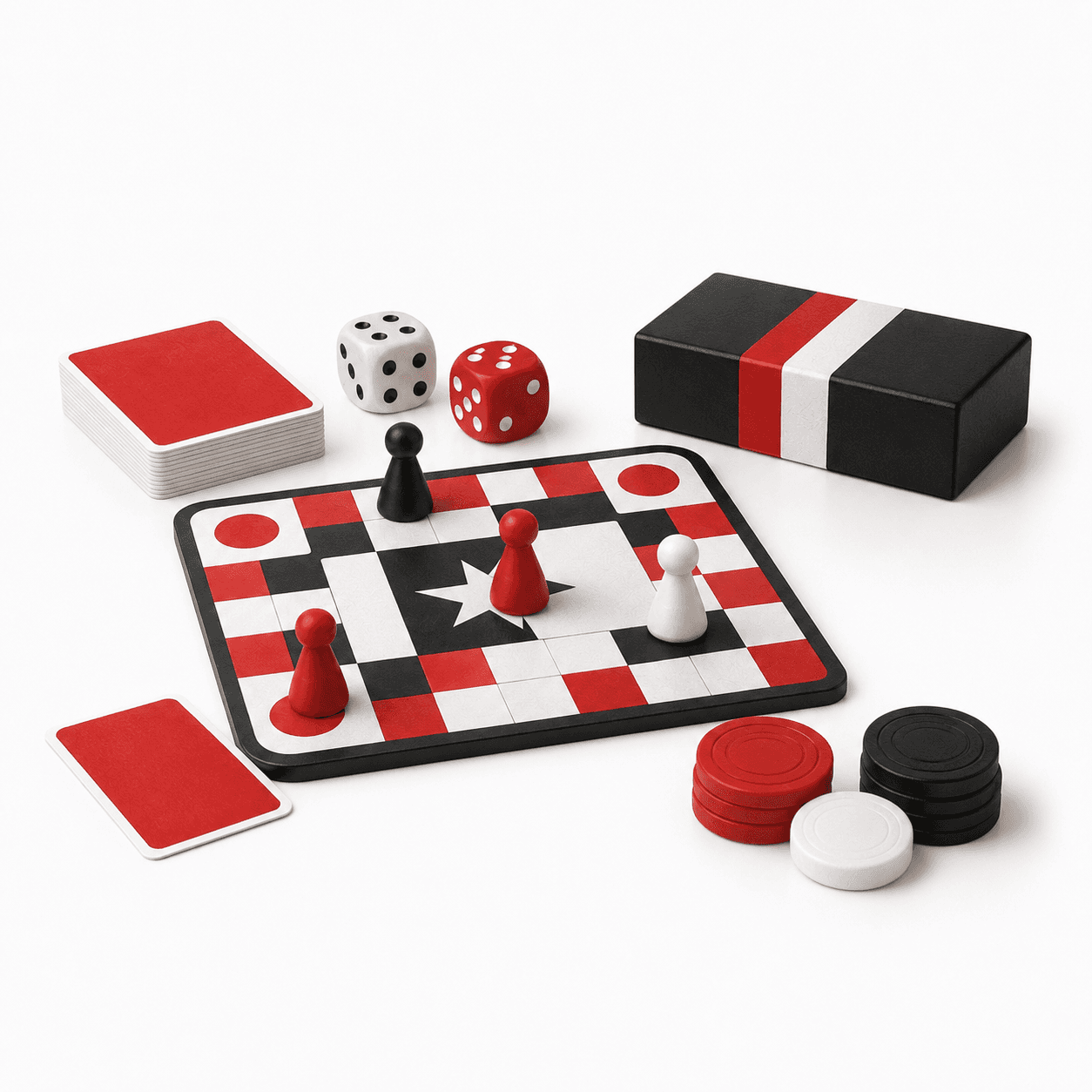 Games