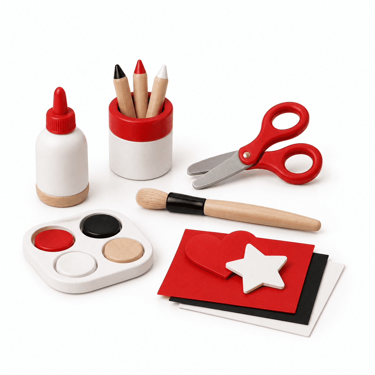 Art & Craft