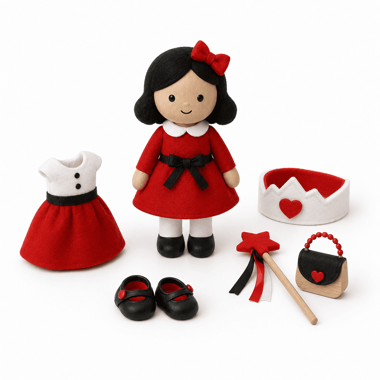 Dolls & Dress-up