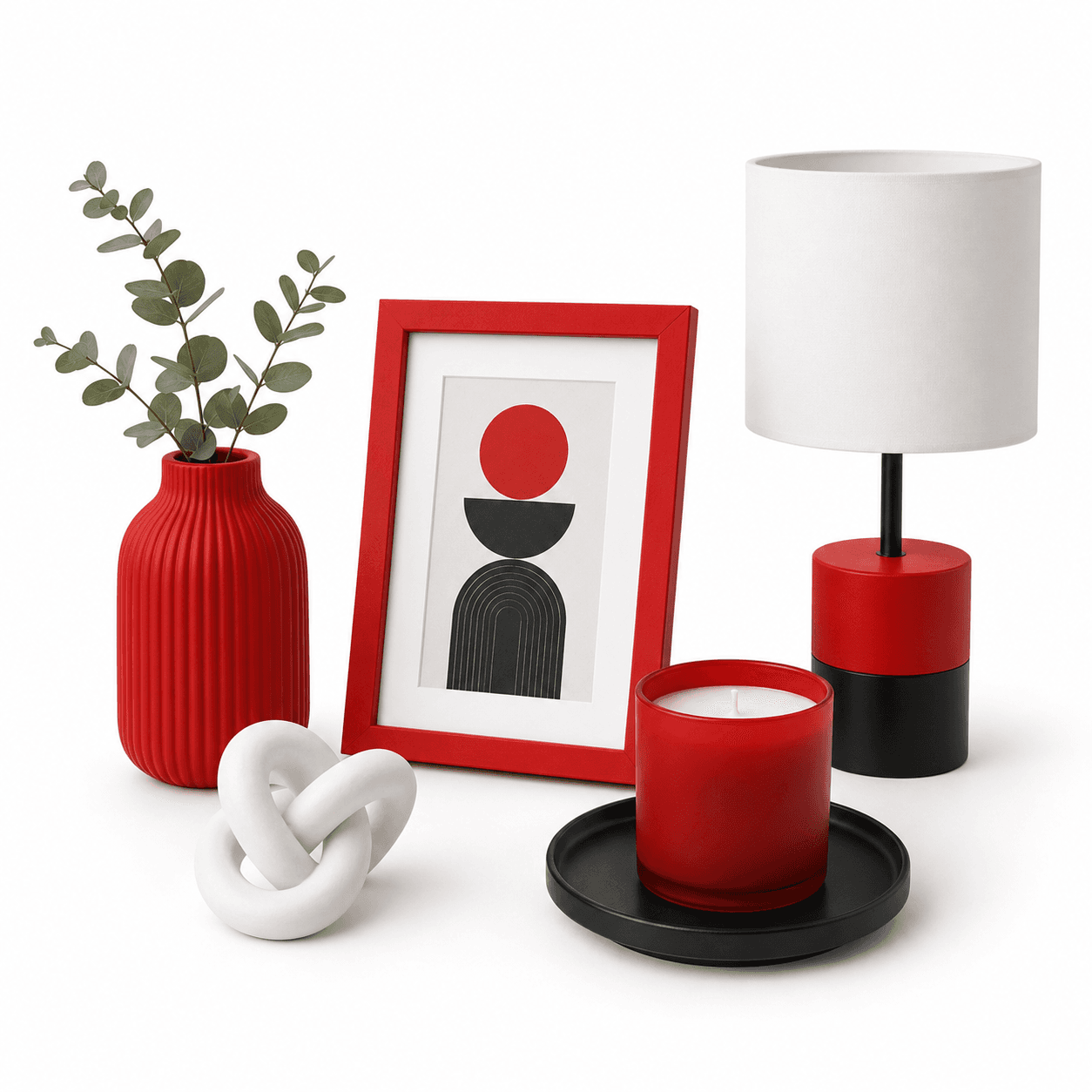 Home Décor Products