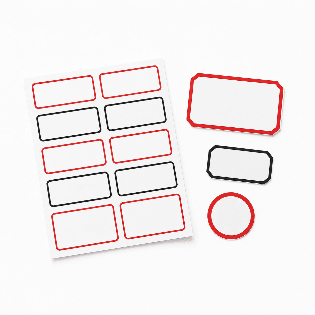 Labels