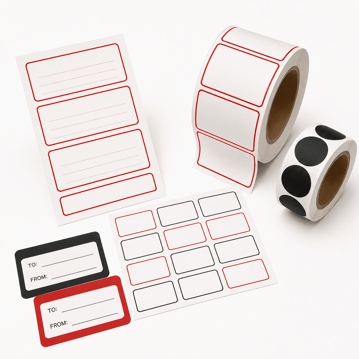 Labels