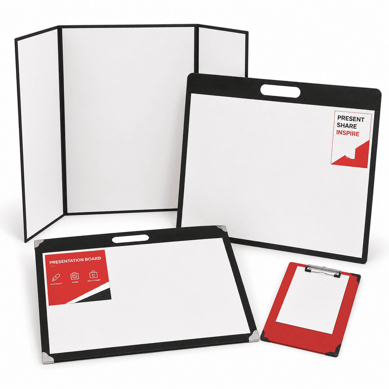 Presentation Boards