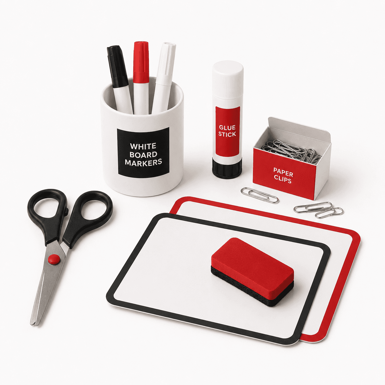 Classroom Supplies