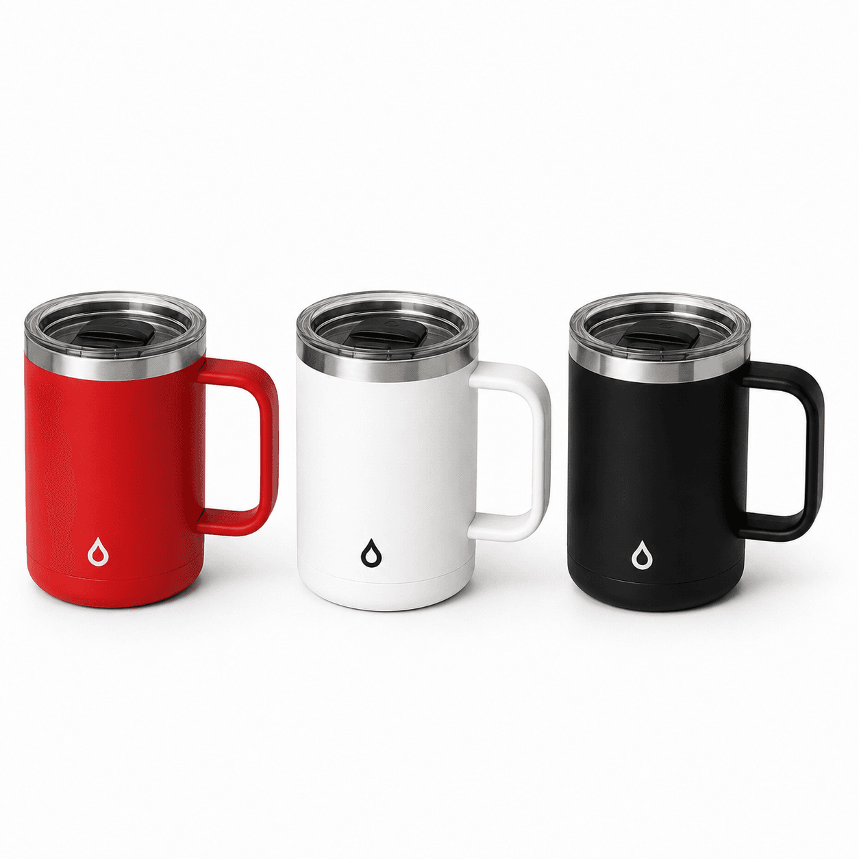 Insulated Coffee Mugs