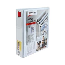 Ring Binder Comix A4 50Mm - Image 1
