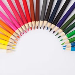 Colored Pencil Comix 24/Tube - Image 3