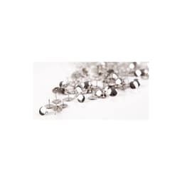 Pushpin Comix 10mm 100/Pack Silver B3537 - Image 1