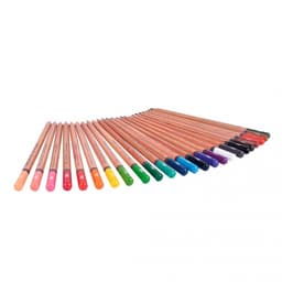 Colored Pencil Bruynzeel Expression 24/Pack - Image 2