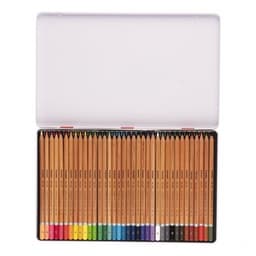 Colored Pencil Bruynzeel Expression 24/Pack - Image 3