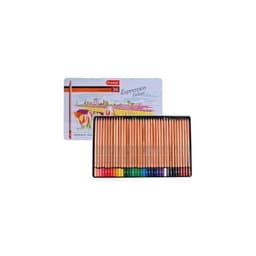 Colored Pencil Bruynzeel Expression 36/Pack - Image 1