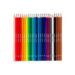 Colored Pencil Bruynzeel 24/Pack 60112003 - Image 2