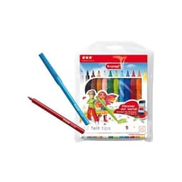 Marker Bruynzeel Wallet 12/Pack 60121012 - Image 1