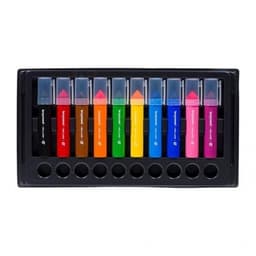 Marker Bruynzeel Megapoint 10/Pack 60122002 - Image 2