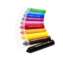 Marker Bruynzeel Megapoint 10/Pack 60122002 - Image 3