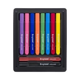 Marker Bruynzeel Triple 10/Pack 60123010 - Image 3