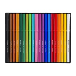 Marker Bruynzeel Super Point 20/Pack Tin 60124020 - Image 3