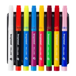 Marker Bruynzeel Magic 8/Pack 60126008 - Image 3