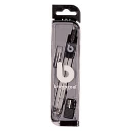Compass Bruynzeel 3/Pack 60284001 - Image 1