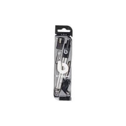 Compass Bruynzeel 5/Pack 60284002 - Image 1