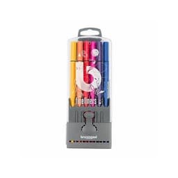 Fineliner Bruynzeel 12/Pack 60241012 - Image 1