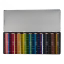 Colored Pencil Bruynzeel Tin 45 Turtle 5011M45 - Image 2