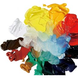 Phoenix Oil Paint  12mL 12/Pack Po1212 - Image 6