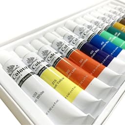 Phoenix Oil Paint  12mL 12/Pack Po1212 - Image 5
