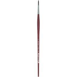 Davinci Brush Round College Acrylic 8730 . Size 6 - Image 1