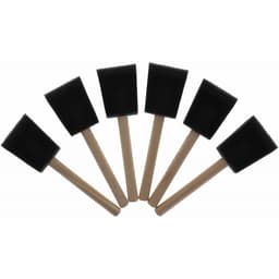 Brush Foam Phoenix Flat 50Mm 906-50 - Image 3