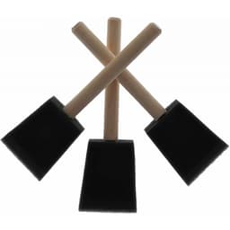 Brush Foam Phoenix Flat 50Mm 906-50 - Image 2