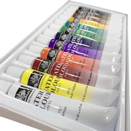 Watercolor Phoenix 12mL 12/Pack - Image 5