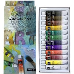 Watercolor Phoenix 12mL 12/Pack - Image 1