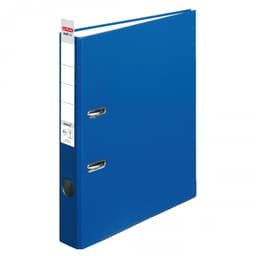 Box File Herlitz Pp Color A4 50Mm - Image 3