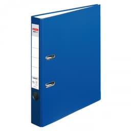 Box File Herlitz Pp Color A4 50Mm - Image 2