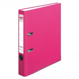 Box File Herlitz Pp Color A4 50Mm - Image 5
