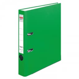 Box File Herlitz Pp Color A4 50Mm - Image 7