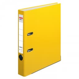 Box File Herlitz Pp Color A4 50Mm - Image 9