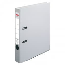 Box File Herlitz Pp Color A4 50Mm - Image 11