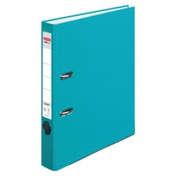 Box File Herlitz Pp Color A4 50Mm - Image 13