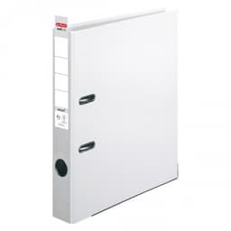 Box File Herlitz Pp Color A4 50Mm - Image 16