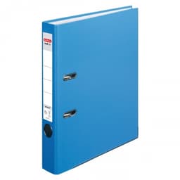 Box File Herlitz Pp Color A4 50Mm - Image 20