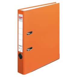Box File Herlitz Pp Color A4 50Mm - Image 23