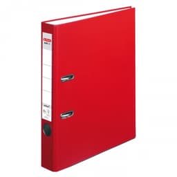 Box File Herlitz Pp Color A4 50Mm - Image 25