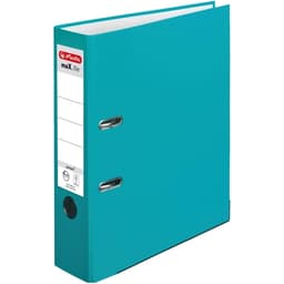 Box File Herlitz Pp Color A4 80Mm - Image 2