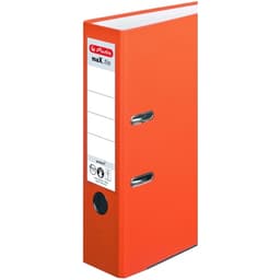 Box File Herlitz Pp Color A4 80Mm - Image 13