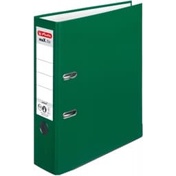 Box File Herlitz Pp Color A4 80Mm - Image 7