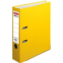 Box File Herlitz Pp Color A4 80Mm - Image 11