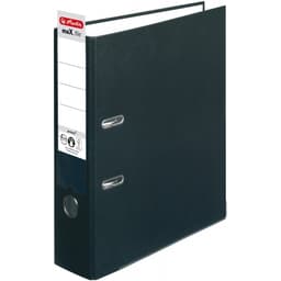 Box File Herlitz Pp Color A4 80Mm - Image 18