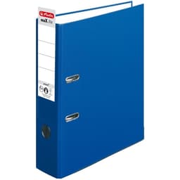 Box File Herlitz Pp Color A4 80Mm - Image 22